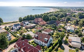 Ferienhaus am Deich Wohnung 04
