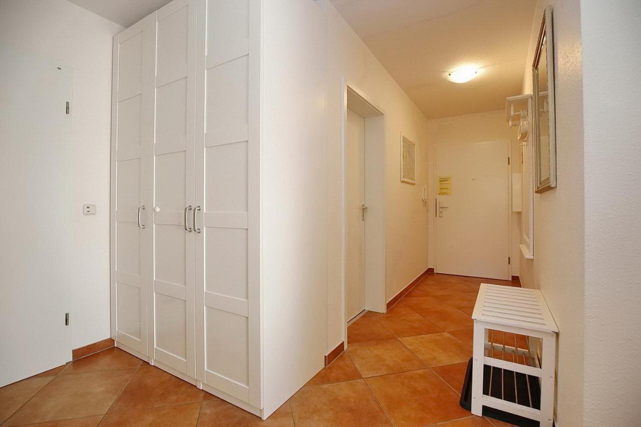 Ferienhaus am Deich Wohnung 04 Ostseebad Boltenhagen Exterior foto